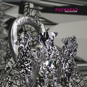 CD Shop - FUCKHEAD DISLOCATION