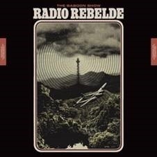 CD Shop - BABOON SHOW RADIO REBELDE
