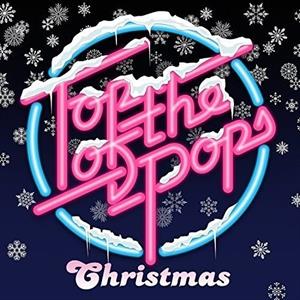 CD Shop - V/A TOP OF THE POP CHRISTMAS