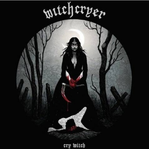 CD Shop - WITCHCRYER CRY WITCH
