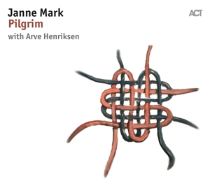 CD Shop - MARK, JANNE/ARVE HENRIKSE PILGRIM