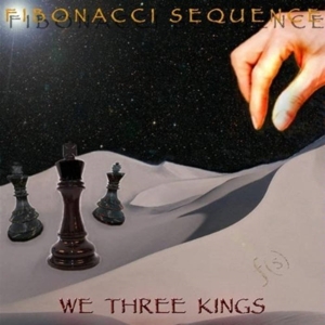 CD Shop - FIBONACCI SEQUENCE WE THREE KINGS