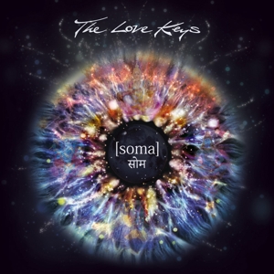 CD Shop - LOVE KEYS SOMA