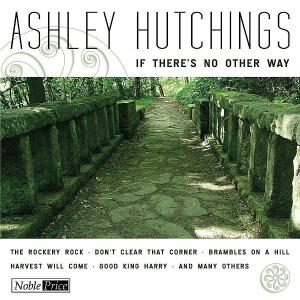 CD Shop - HUTCHINGS, ASHLEY IF THERE\