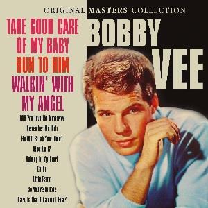 CD Shop - VEE, BOBBY TAKE GOOD CARE OF MY BABY