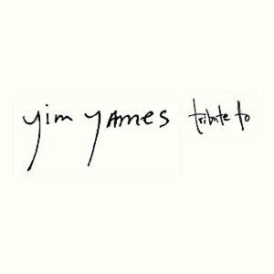 CD Shop - JAMES, JIM TRIBUTE TO