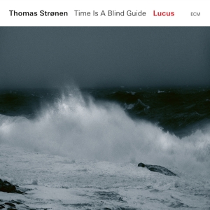 CD Shop - STRONEN, THOMAS LUCUS