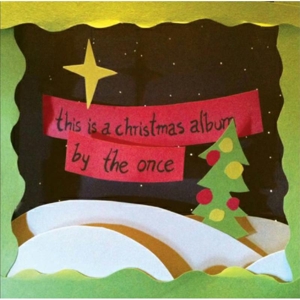 CD Shop - ONCE THIS IS A CHRISTMAS ALBUM