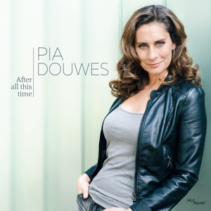 CD Shop - DOUWES, PIA AFTER ALL THIS TIME