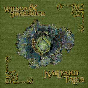 CD Shop - WILSON & SWARBRICK KAILYARD TALES