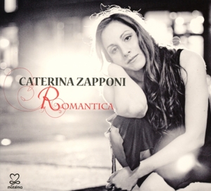 CD Shop - ZAPPONI, CATERINA ROMANTICA
