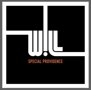 CD Shop - SPECIAL PROVIDENCE WILL