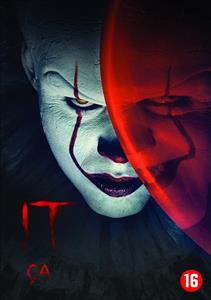 CD Shop - MOVIE IT: CHAPTER ONE