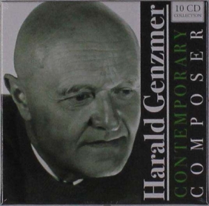 CD Shop - GENZMER HARALD ORIGINAL RECORDINGS