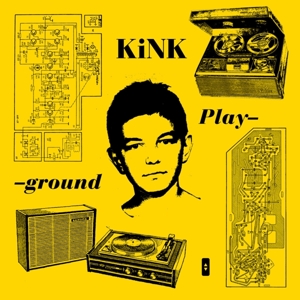 CD Shop - KINK PLAYGROUND