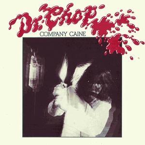 CD Shop - COMPANY CAINE DR CHOP