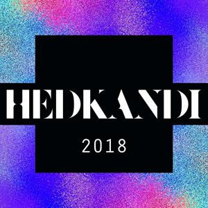 CD Shop - V/A HED KANDI 2018