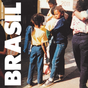CD Shop - V/A BRASIL