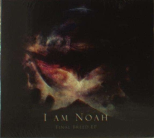CD Shop - I AM NOAH FINAL BREED