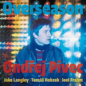 CD Shop - PIVEC ONDREJ OVERSEASON