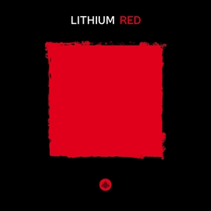 CD Shop - LITHIUM RED