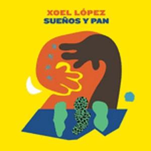 CD Shop - LOPEZ, XOEL SUENOS Y PAN