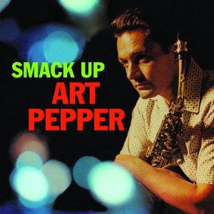 CD Shop - PEPPER, ART SMACK UP