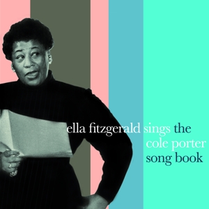 CD Shop - FITZGERALD, ELLA SINGS THE COLE PORTER SONGBOOK