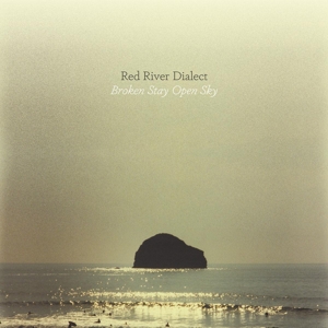 CD Shop - RED RIVER DIALECT BROKEN STAY OPEN SKY