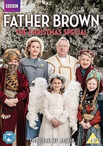 CD Shop - TV SERIES FATHER BROWN CHRISTMAS SPECIAL: THE STAR OF JACOB