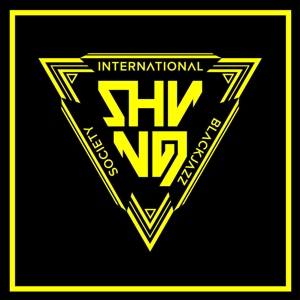 CD Shop - SHINING INTERNATIONAL BLACKJAZZ SOCIETY