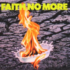 CD Shop - FAITH NO MORE THE REAL THING