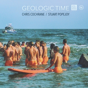 CD Shop - COCHRANE, CHRIS & STUART GEOLOGIC POPEJOY