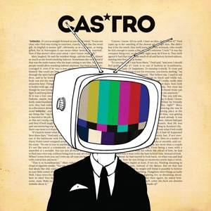 CD Shop - CASTRO INFIDELITY