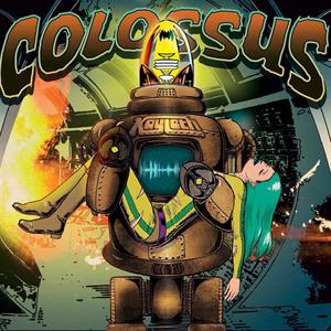 CD Shop - KAYLETH COLOSSUS