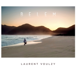 CD Shop - VOULZY, LAURENT BELEM -LP+CD-
