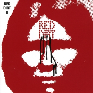 CD Shop - RED DIRT RED DIRT II