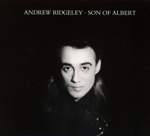 CD Shop - RIDGELEY, ANDREW SON OF ALBERT