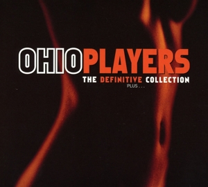 CD Shop - OHIO PLAYERS DEFINITIVE COLLECTION