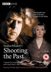 CD Shop - TV SERIES SHOOTING THE PAST
