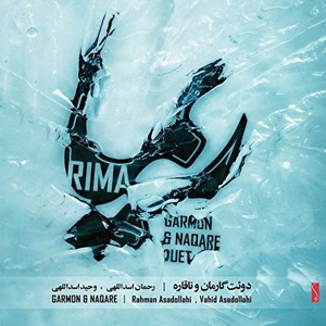CD Shop - ASADOLLAHI, VAHID & RAHMA RIMA