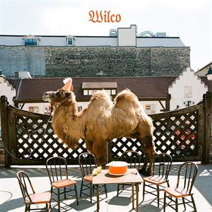 CD Shop - WILCO WILCO (THE ALBUM)