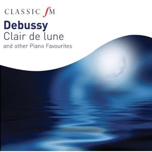 CD Shop - KOCSIS/ROGE DEBUSSY: PIANO FAVOURITES