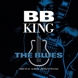 CD Shop - KING, B.B. BLUES