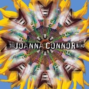CD Shop - CONNOR, JOANNA -BAND- JOANNA CONNOR BAND