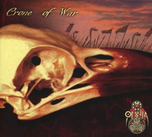CD Shop - OMNIA CRONE OF WAR