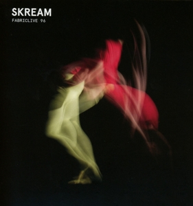 CD Shop - SKREAM FABRIC LIVE 96