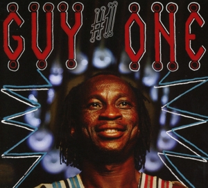 CD Shop - GUY ONE #1
