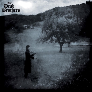 CD Shop - DEAD BROTHERS ANGST