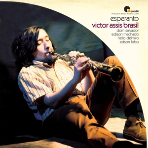 CD Shop - ASSIS BRASIL, VICTOR ESPERANTO